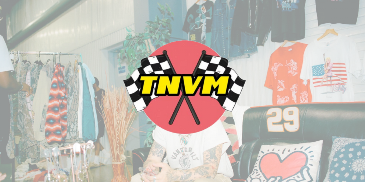 The Nashville Vintage Market