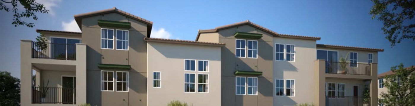 Blossom by Trumark Homes Model Grand Opening