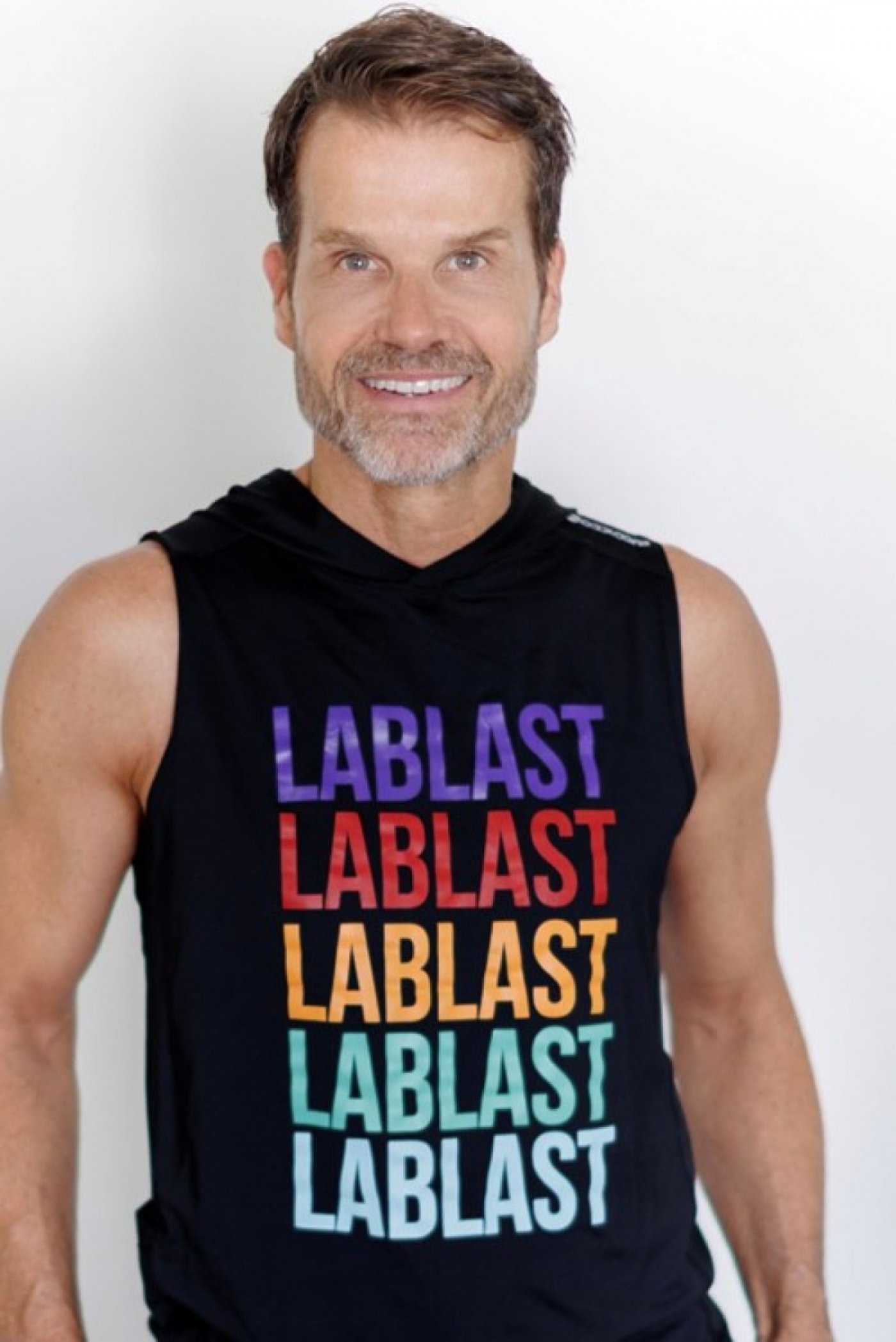 LaBlast Master Class with Louis van Amstel from Dancing with the Stars ...