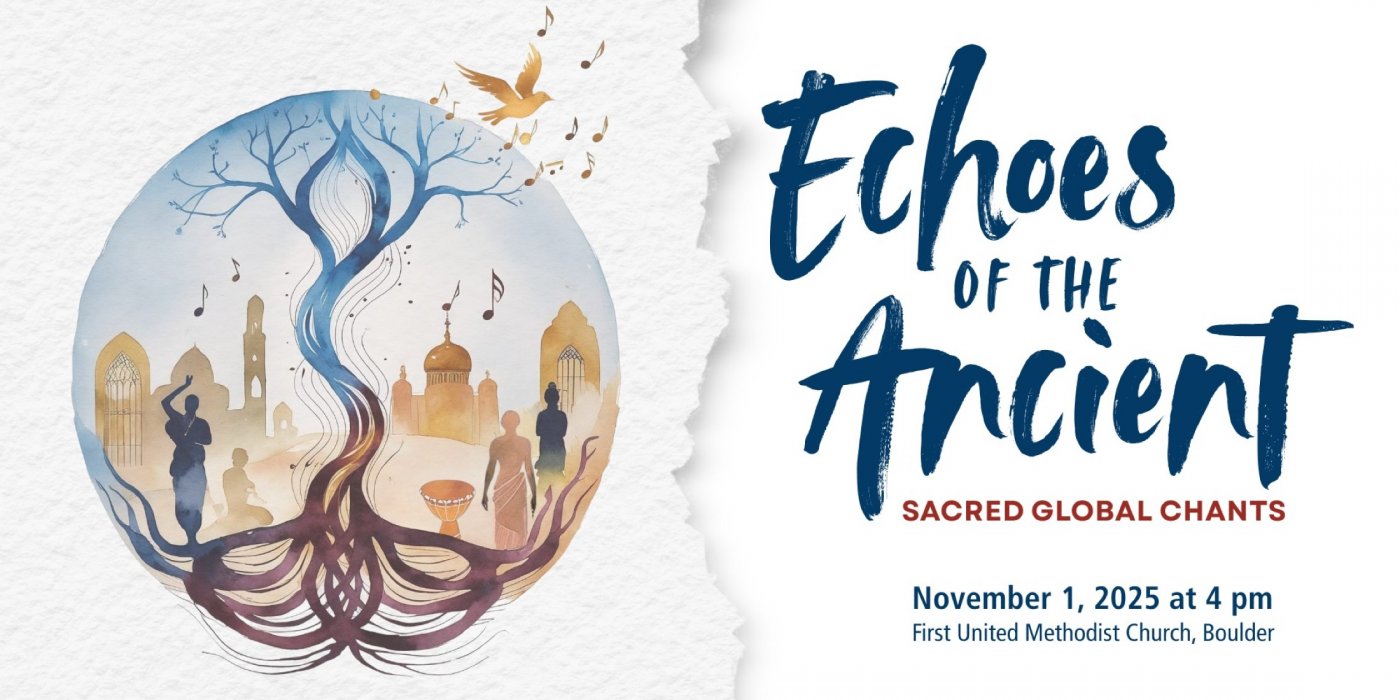 Echoes of the Ancient: Sacred Global Chants