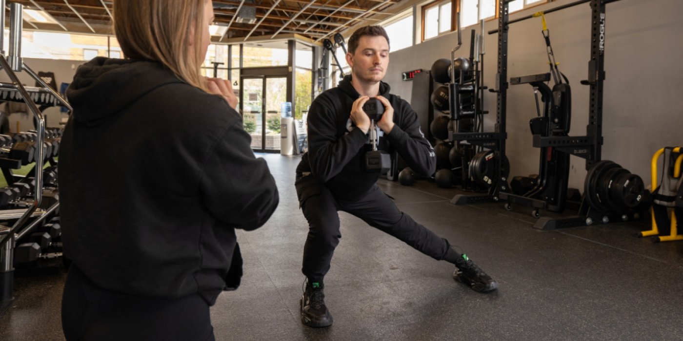 SSP Ballard Community Workout