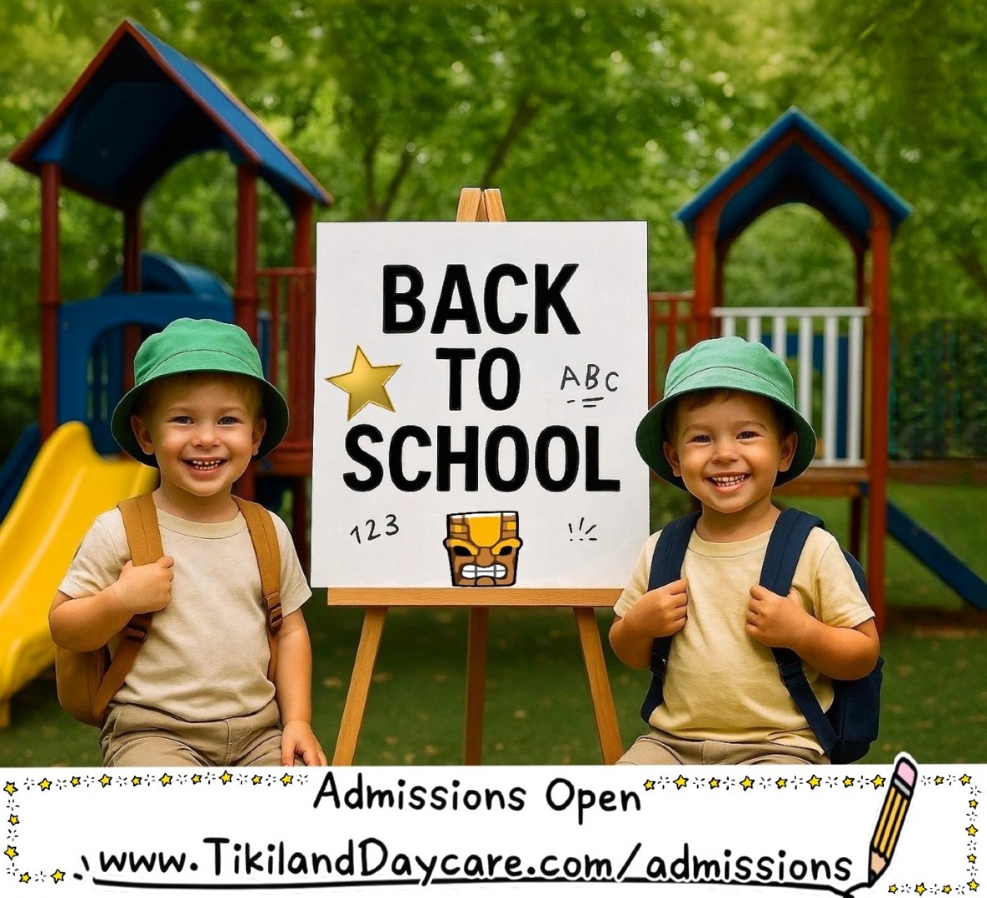  Join Us for the January 5, 2025 Enrollment Kickoff! 