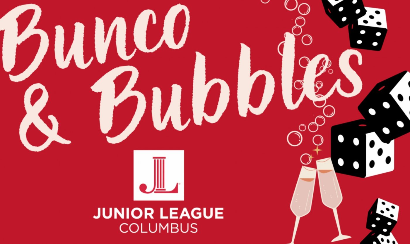 Bunco & Bubbles