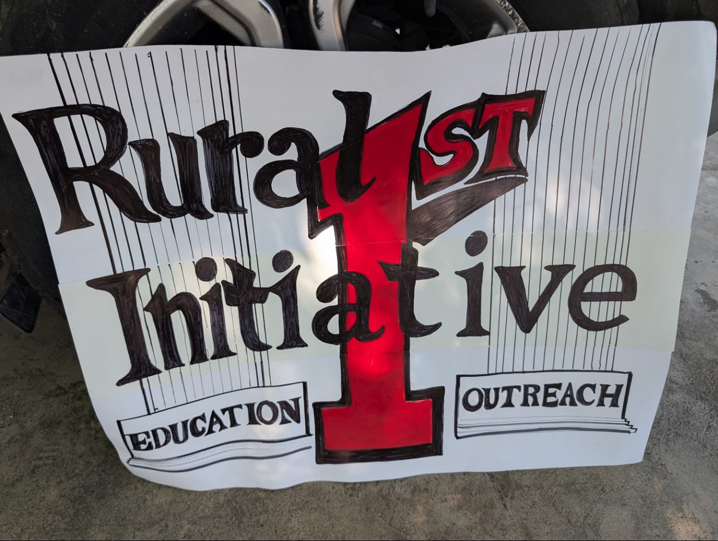 Concho Valley Democratic Women Brown Bag Lunch