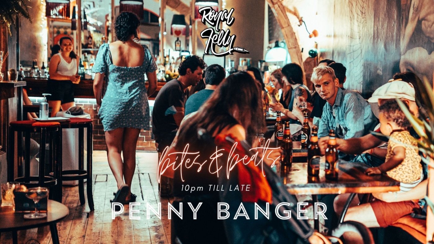 Bites & Beats