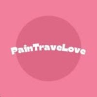 Paintravelove