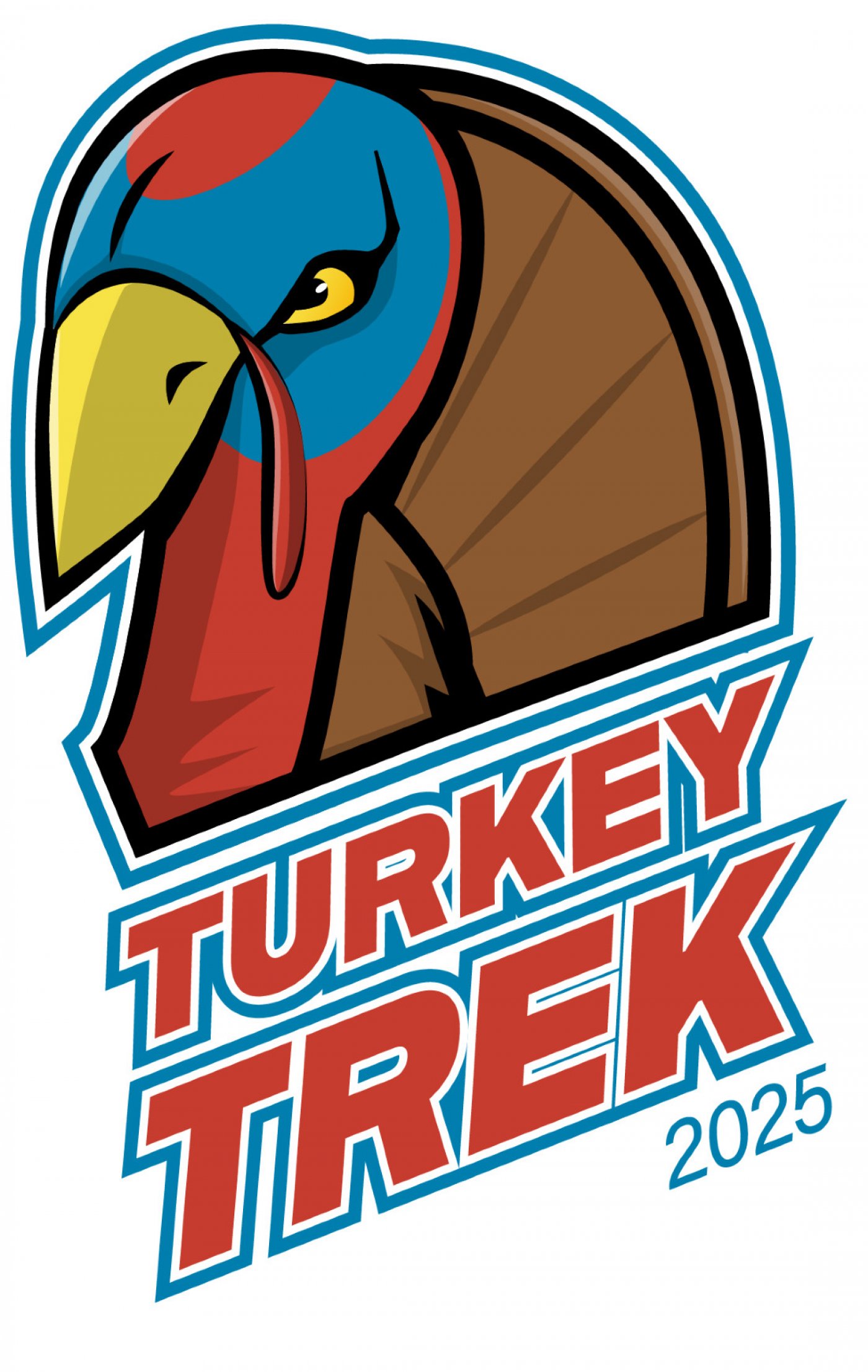 ALBUQUERQUE TURKEY TREK RUN
