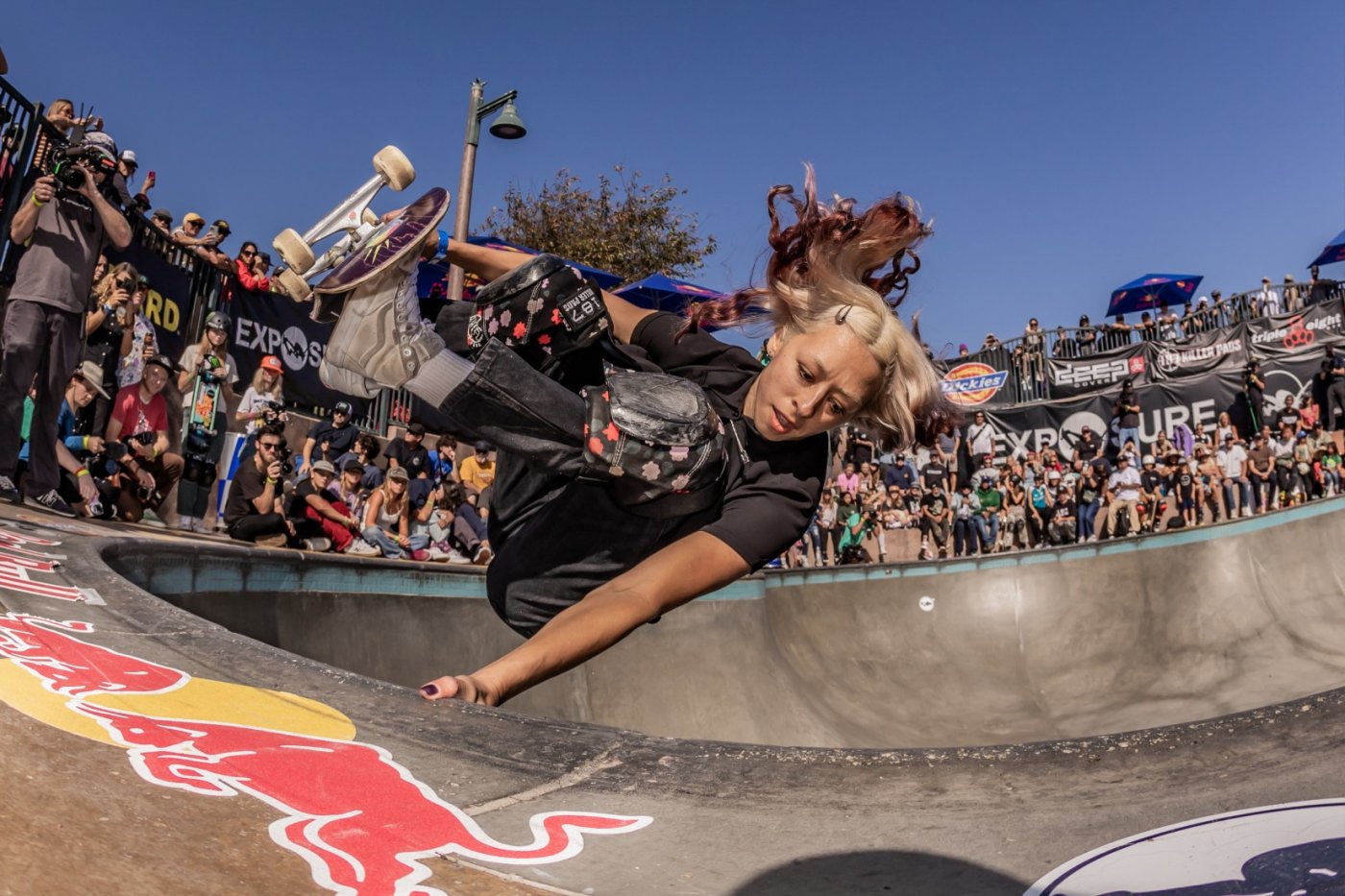 Exposure Skate 2025