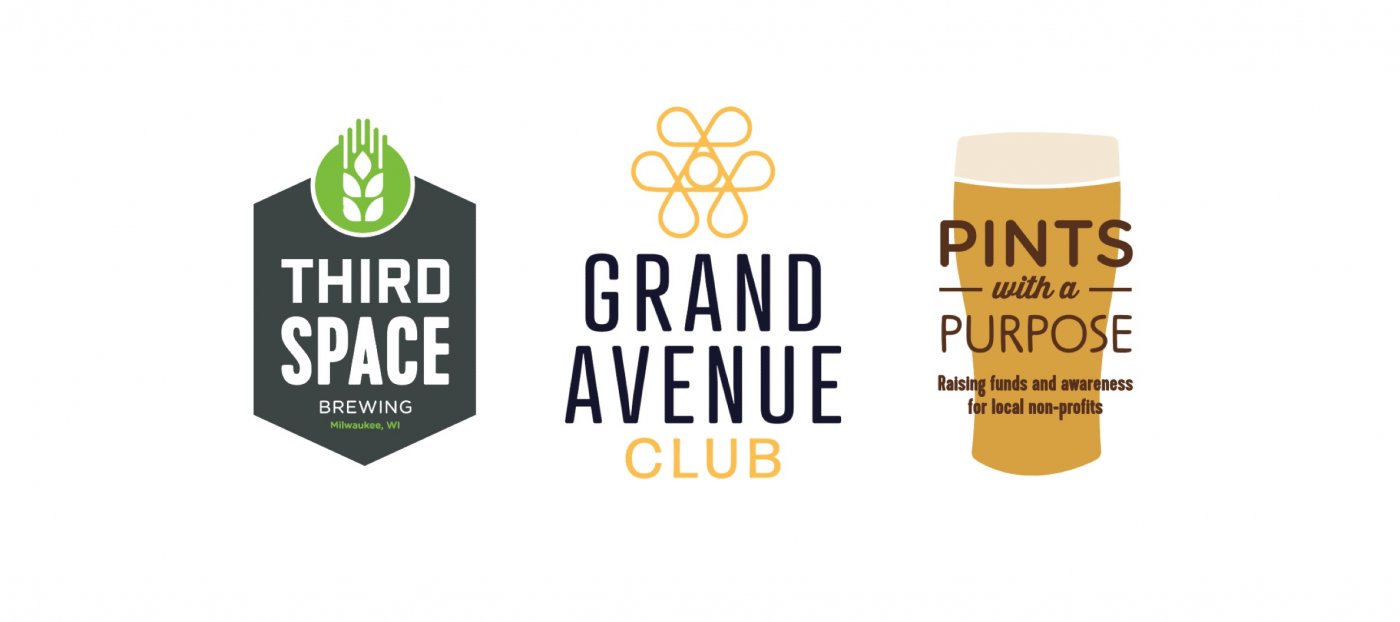 Pints with a Purpose: Grand Avenue Club