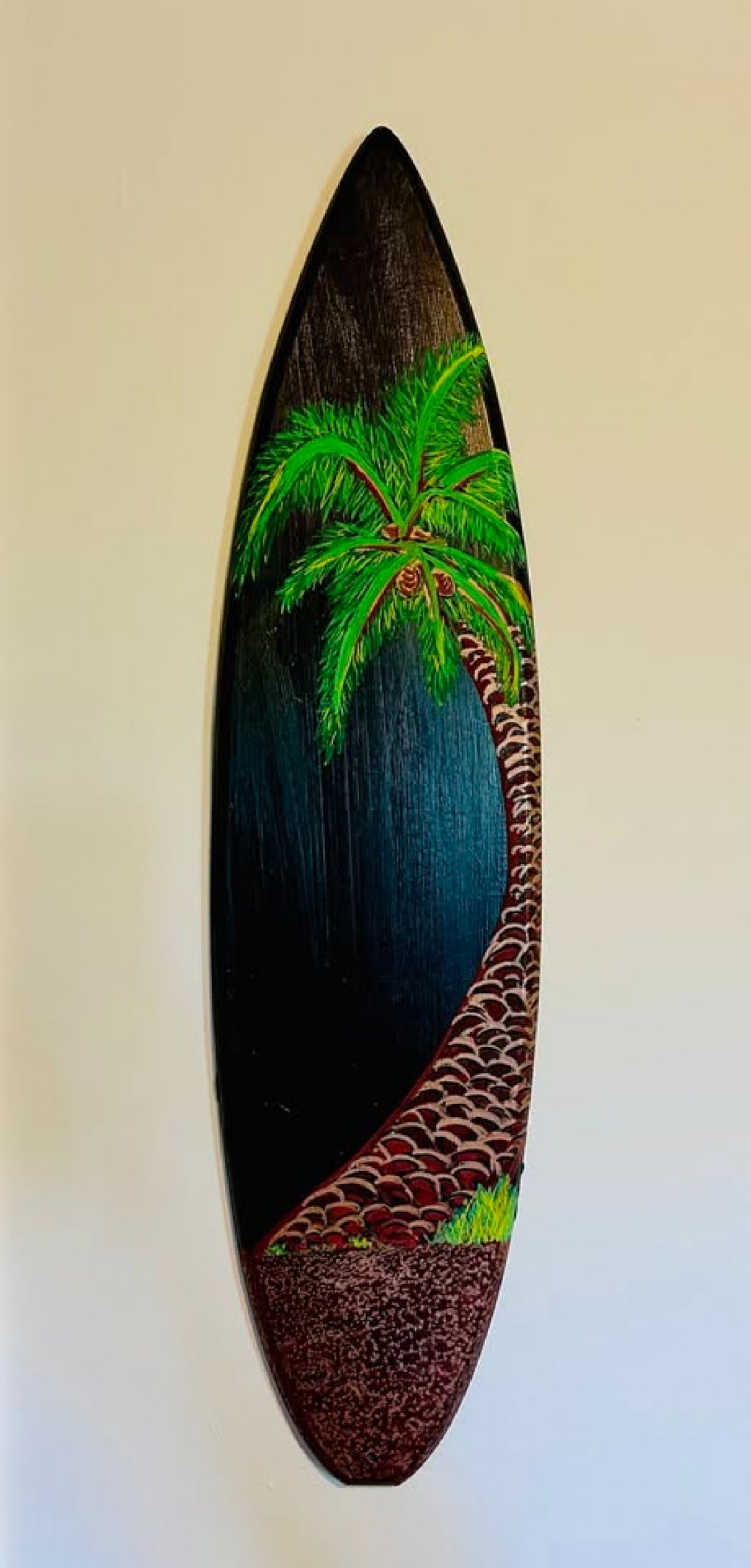 Acrylics- Paint and Sip