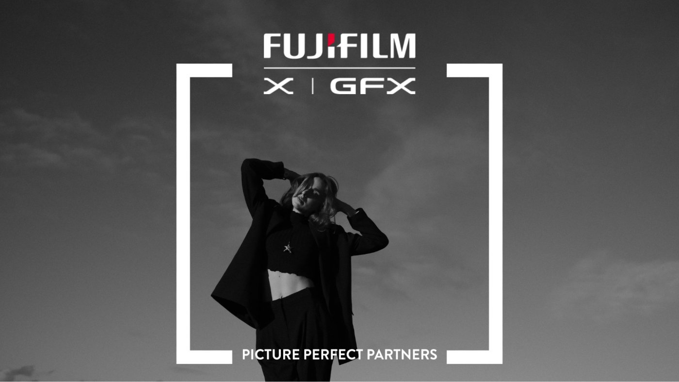 FUJIFILM Australia Launches Picture Perfect Partners to Upgrade Your Other Half\u2019s Photo Game