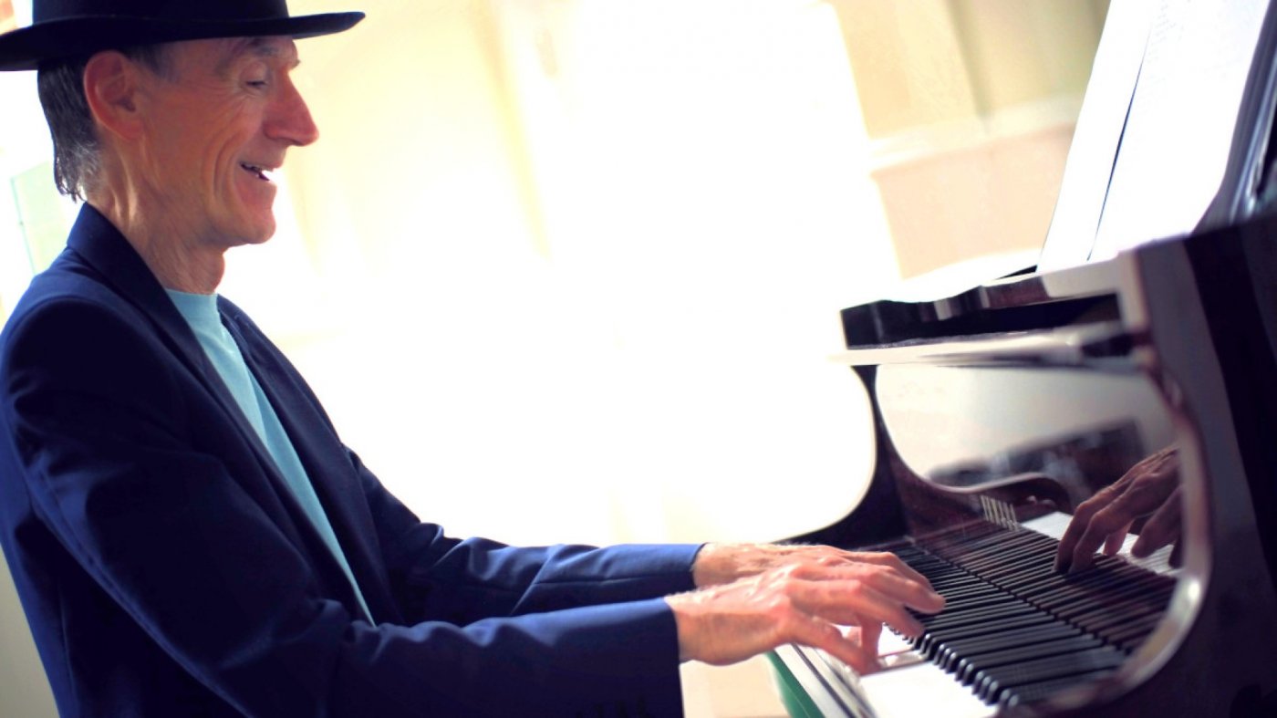 Windsor Jazz Club: Lawrie Wright Trio