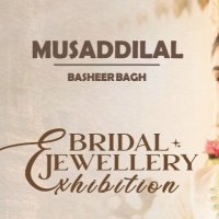 Musaddilal Jewellers Basheerbagh