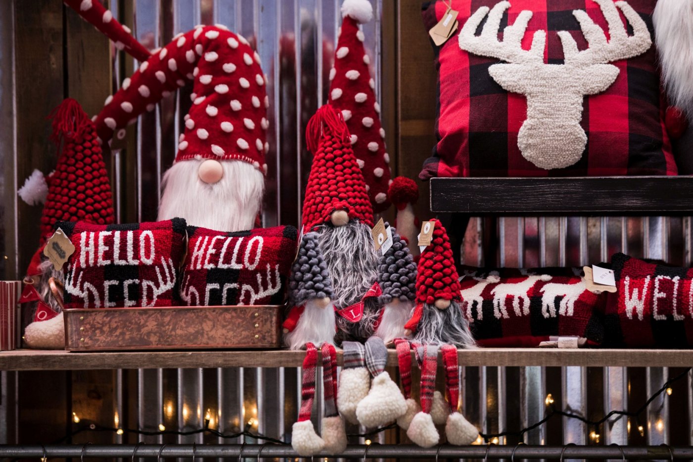 PA Christmas + Gift Show Dec. 3-7, 2025