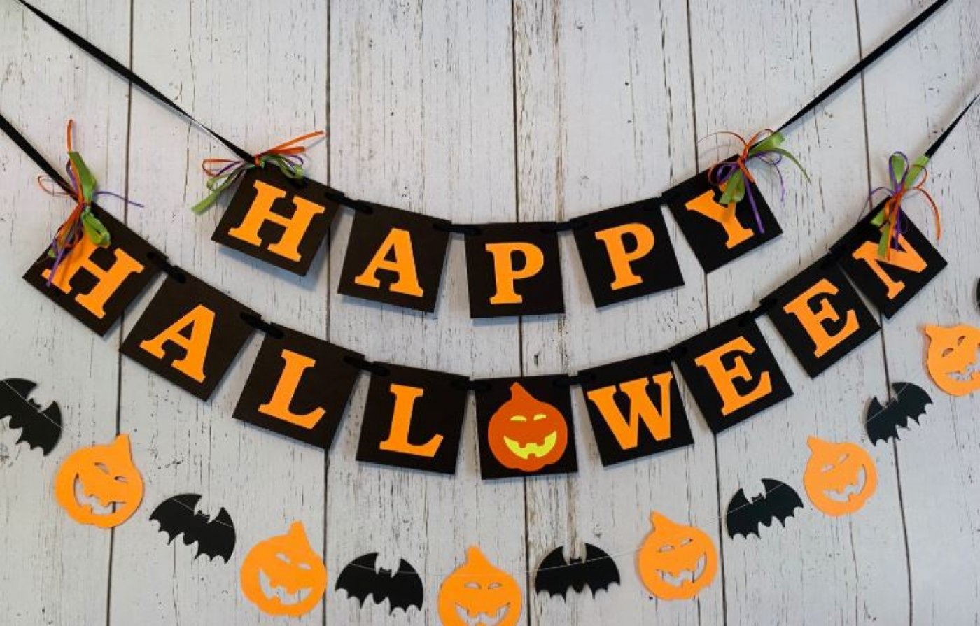 Family Friendly Halloween Event!