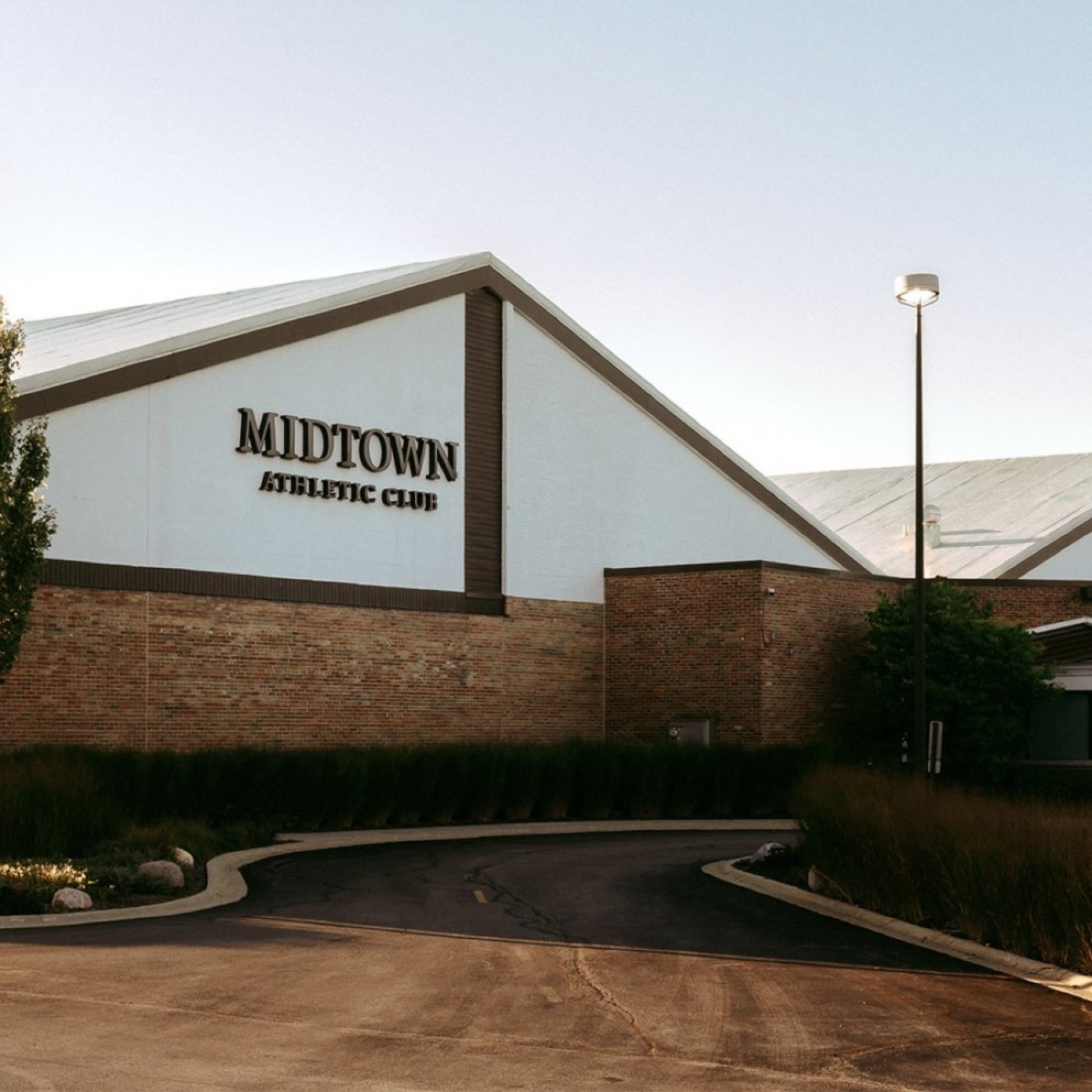 Incognito Mode Improv at Midtown Athletic Club Palatine