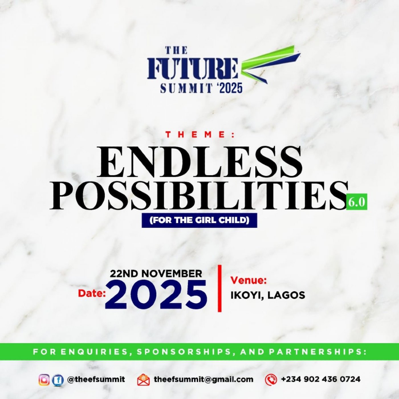 The Future Summit