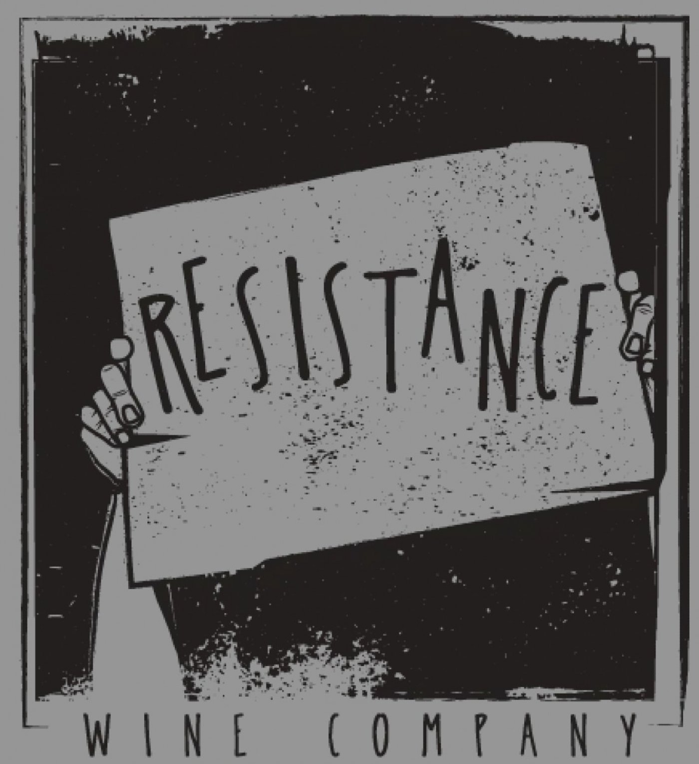 Resistance Wine Dinner in the Butterfly Club