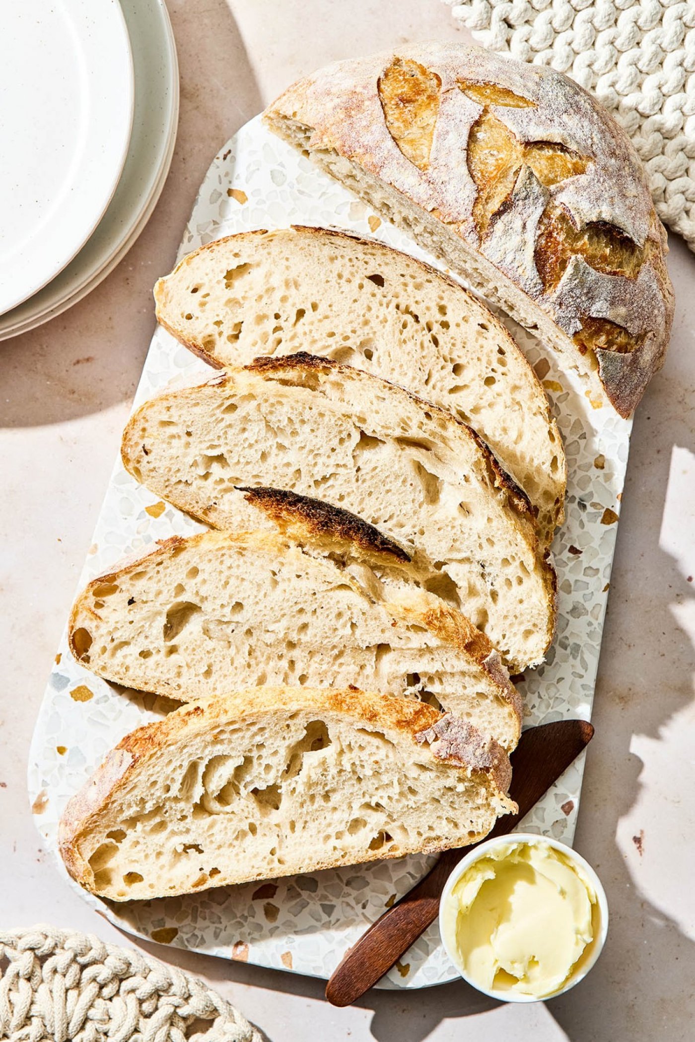 Fresh Sourdough Tuesdays