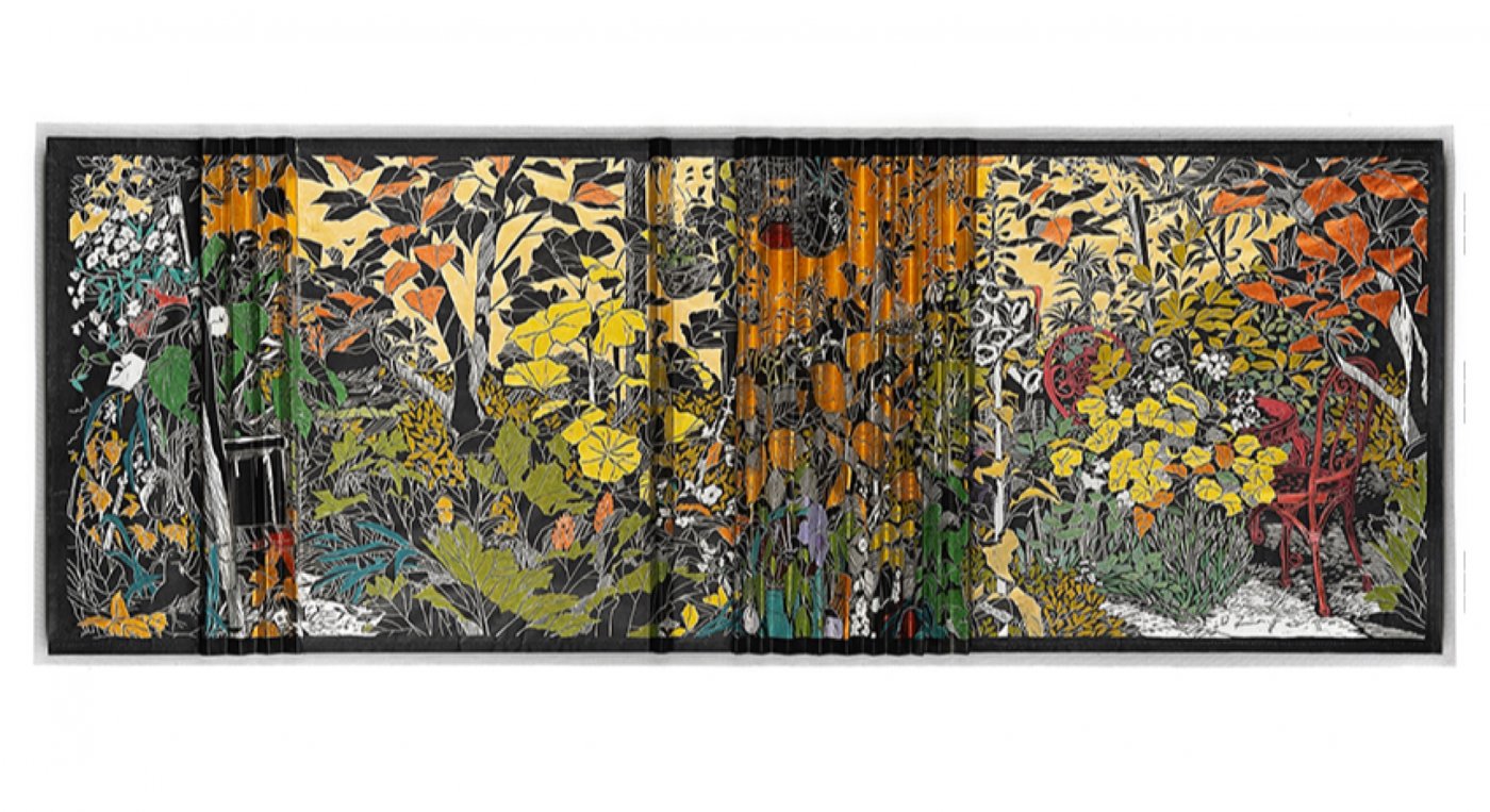 Christine Druitt Preston: Ephemeral Beauty \u2013 a second life! | Weekends 11 October-02 November 2025