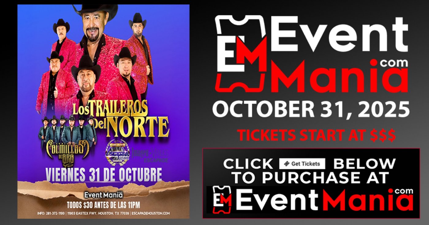 Los Traileros del Norte - Houston, TX