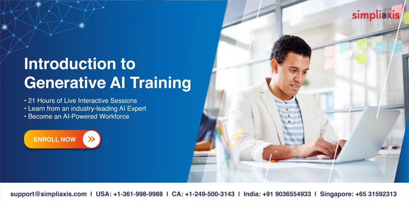 Generative AI Training in Delhi - Nov 6 - 7, 2025\u200b