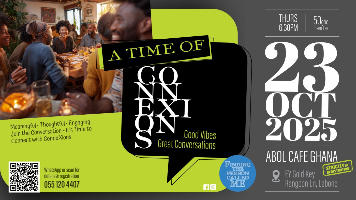 A Time of ConneXions