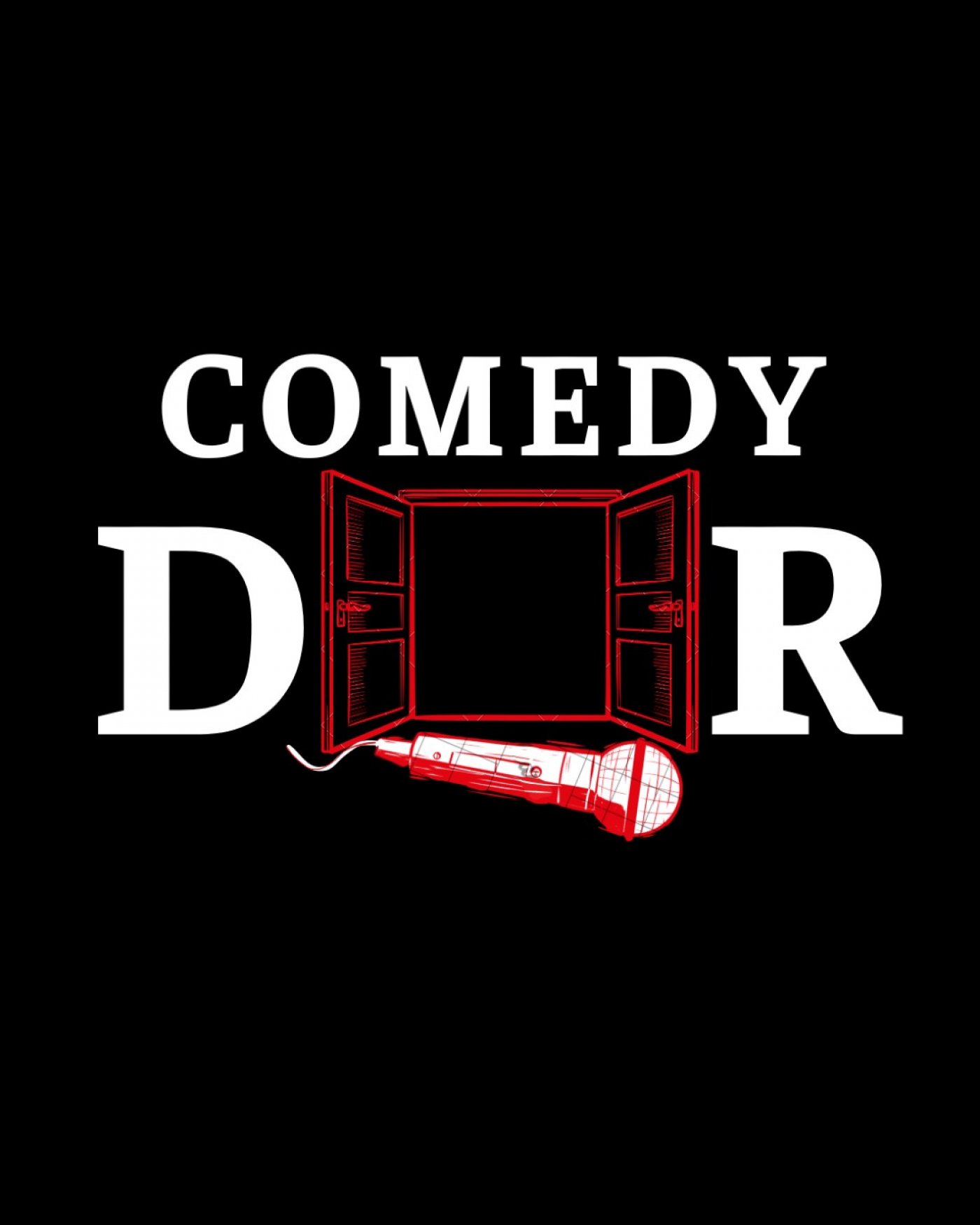 Comedy Door | English Stand-Up Comedy | Stuttgart