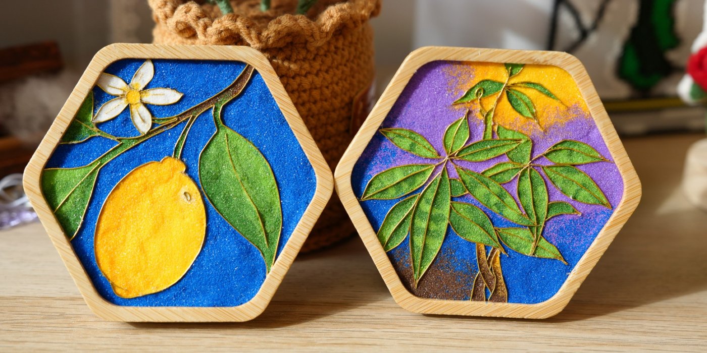 Cloisonn\u00e9 Enamel Craft Workshop