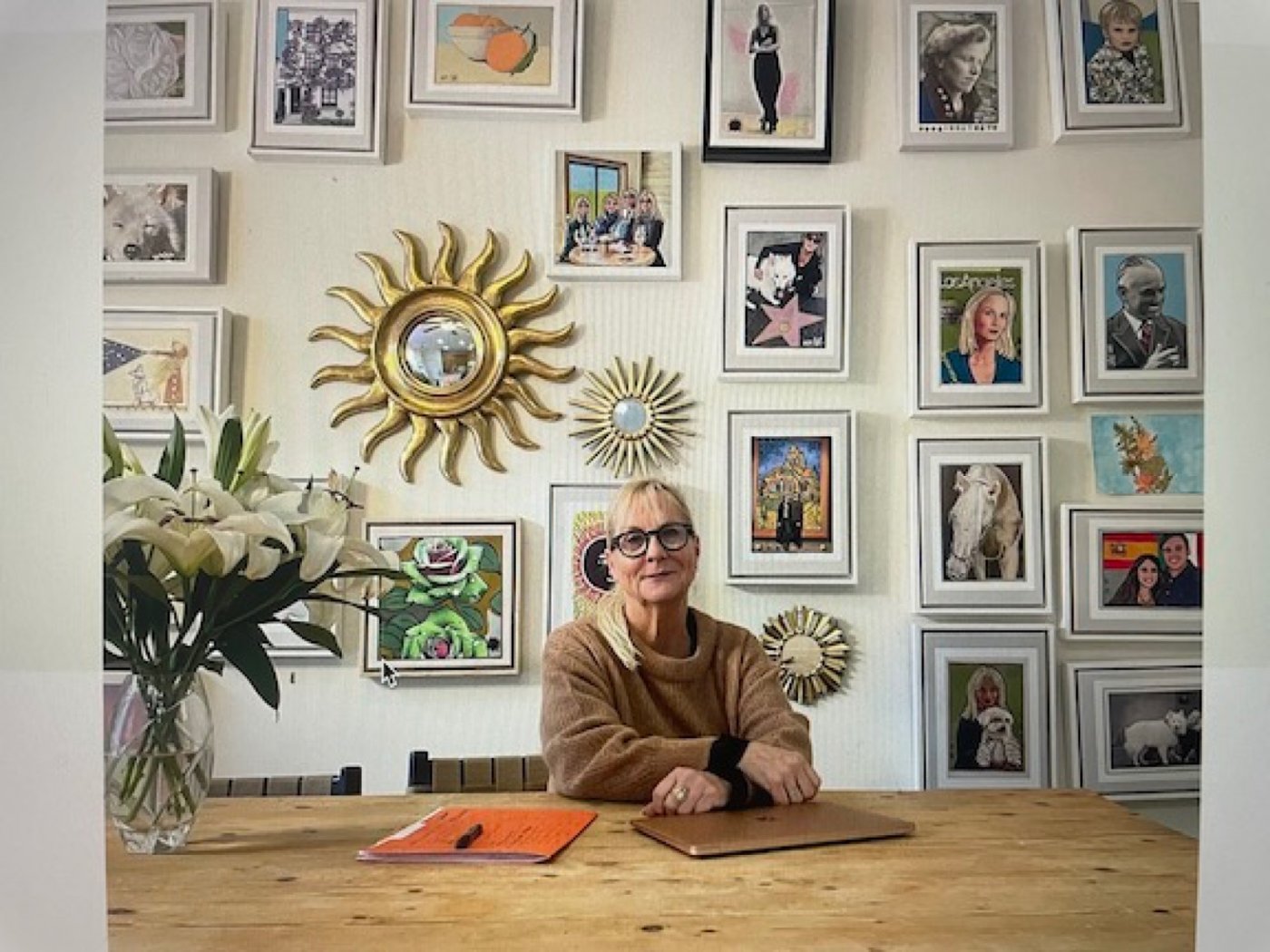 What We Love-Meet the artist