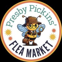 Presby Pickins' Flea Market