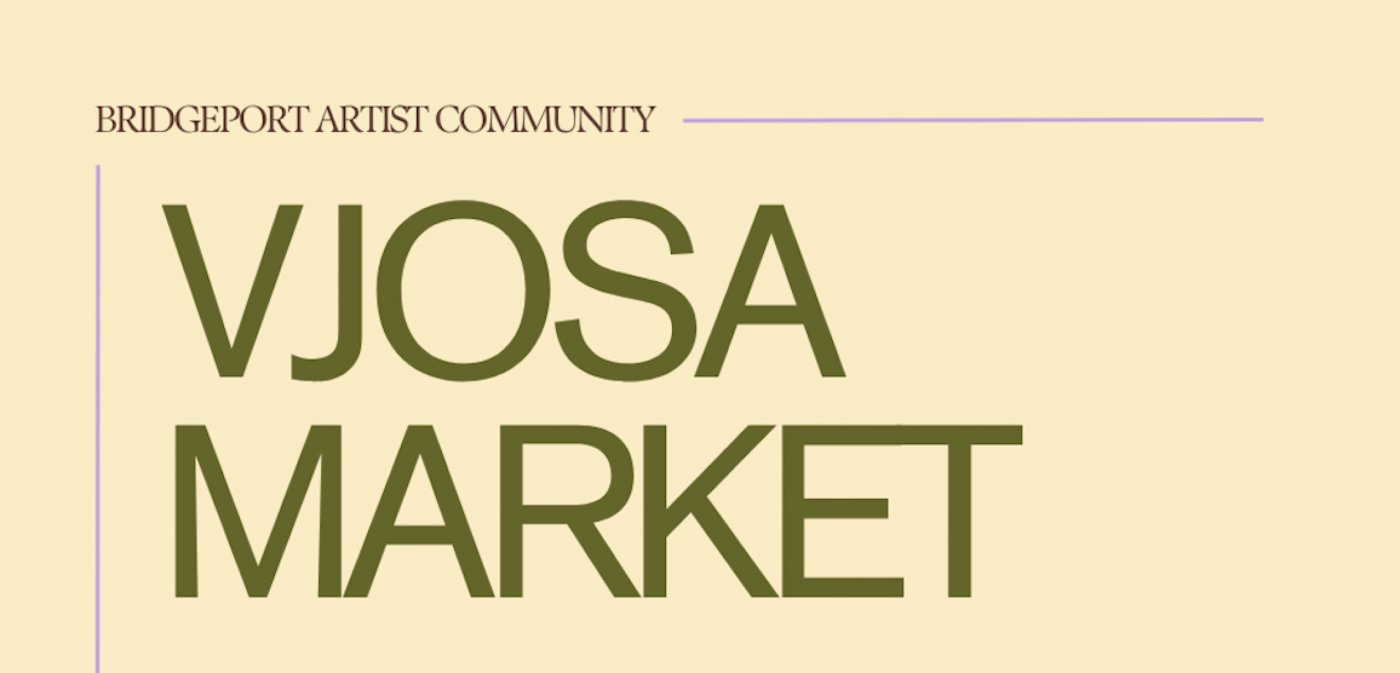 Vjosa Indoor Market
