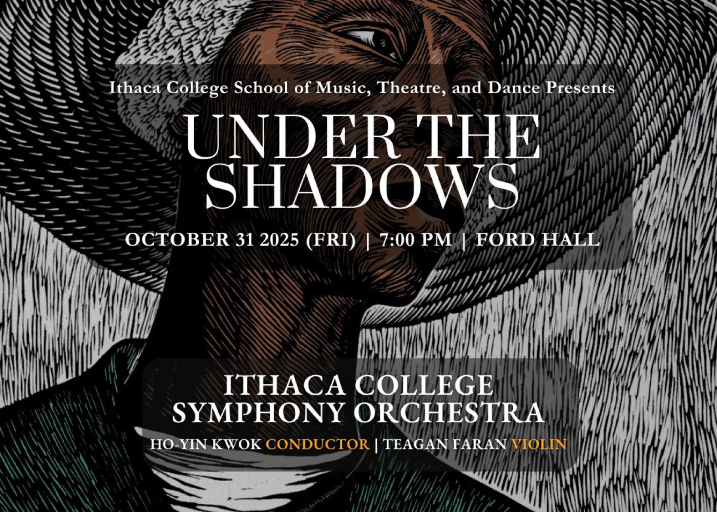 Ithaca College Symphony Orchestra