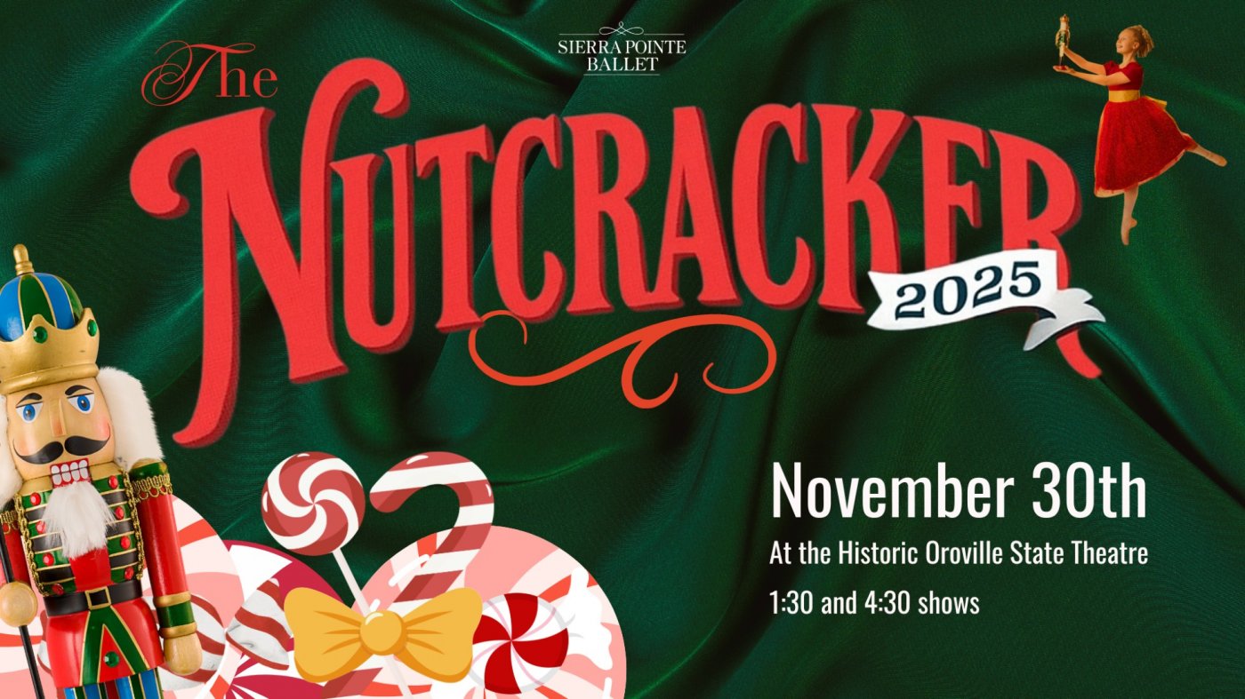 The Nutcracker - Northern Ca