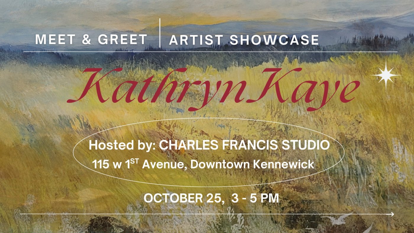 Kathryn Kaye, Meet & Greet\/Artist Showcase