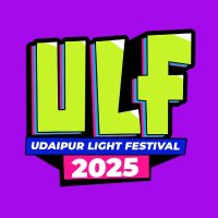 Udaipur Light Festival (ULF)