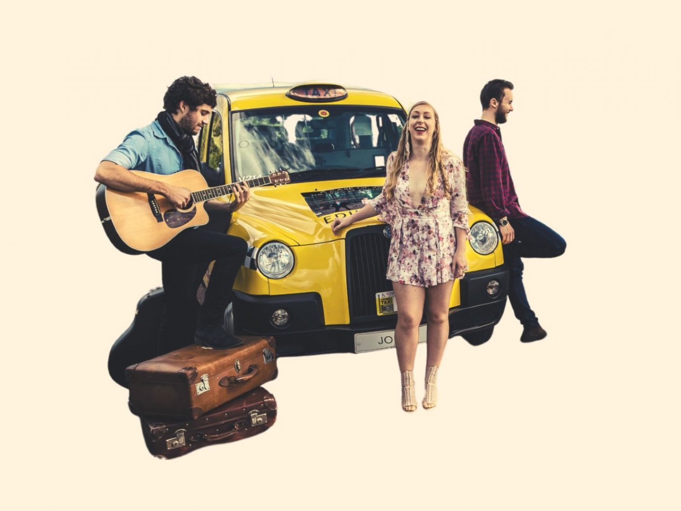 A Case of You: The Music of Joni Mitchell at Patritti Spring Series