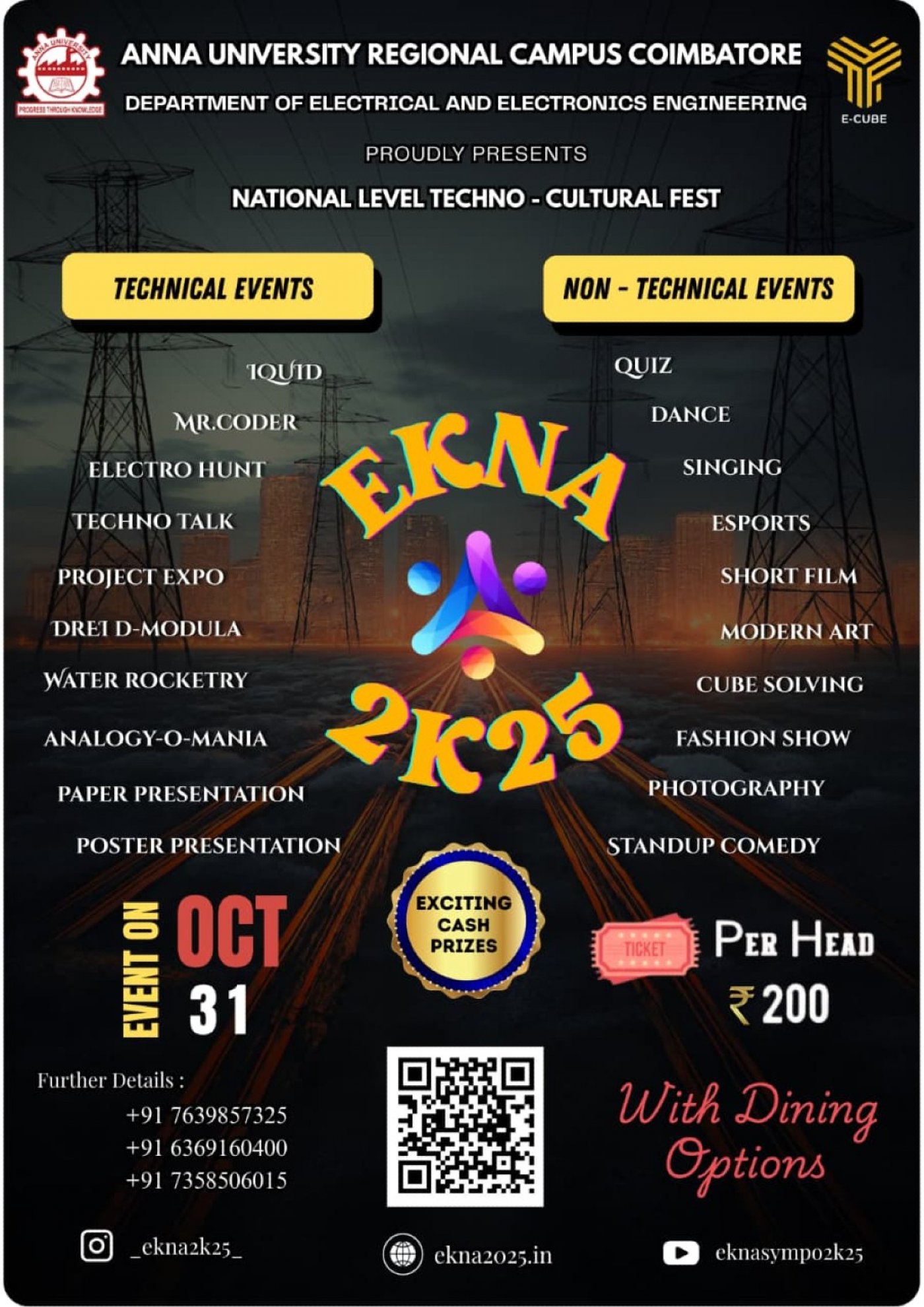 EKNA Symposium 2025