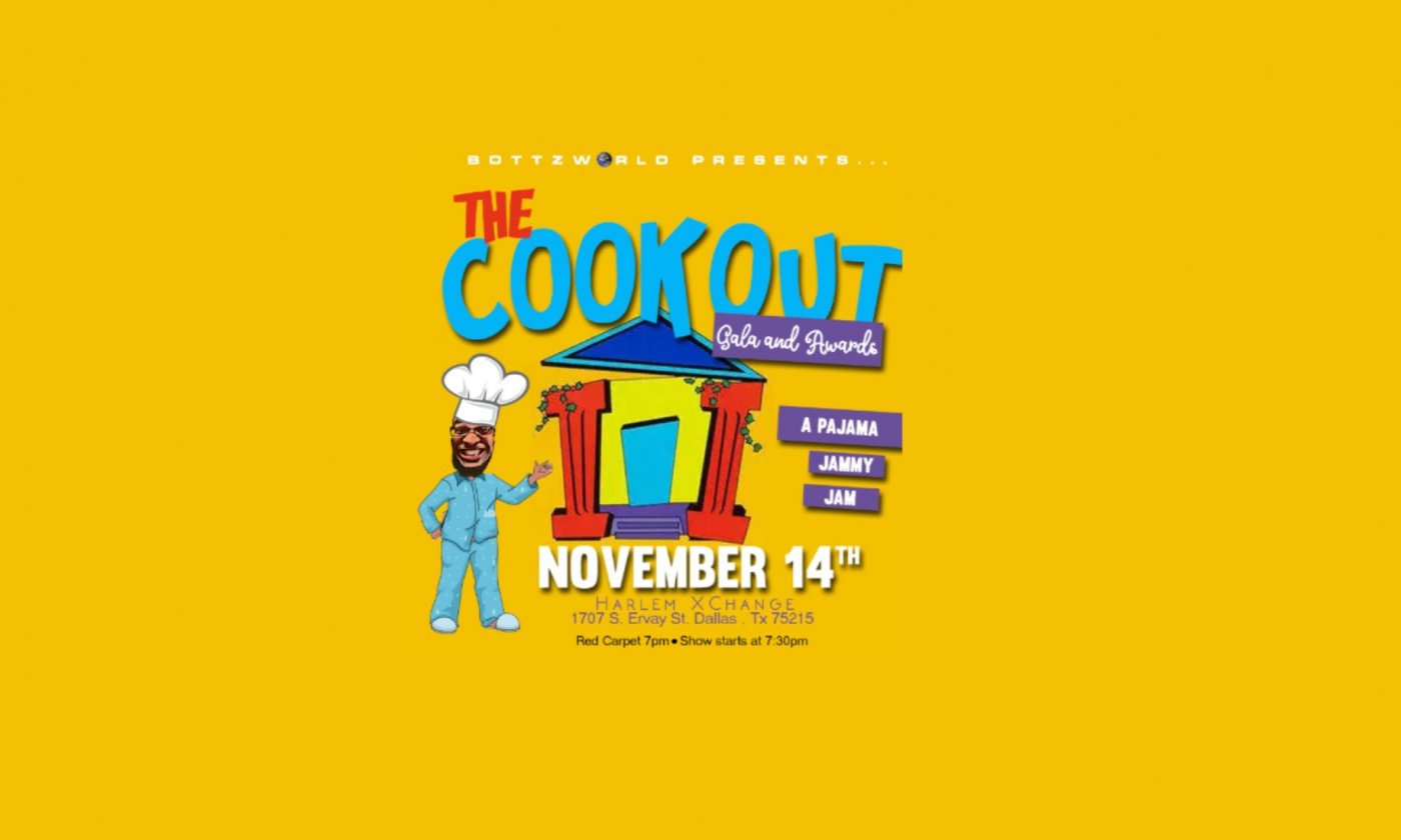 The Cookout Gala & Awards