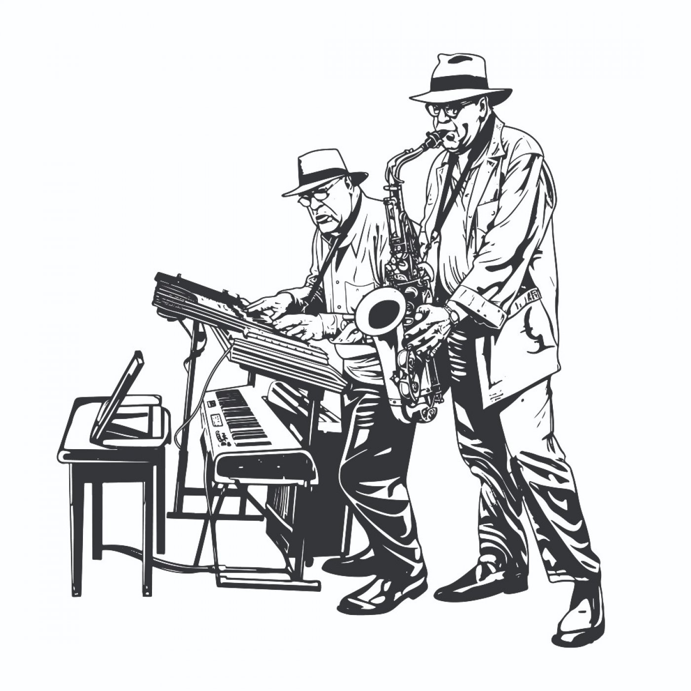 Otis Lounge Birchwood Thursdays 5- 8 pm