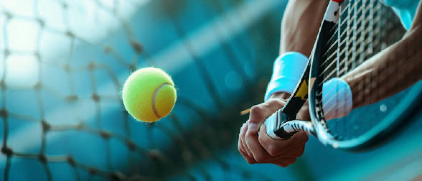 3rd Annual Alexa Glatch Tennis Clinic