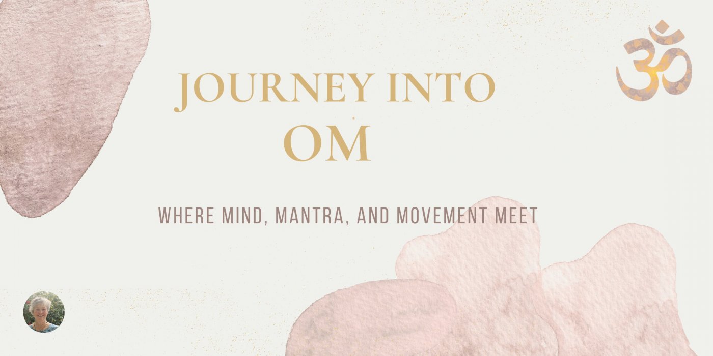 Journey Into Om