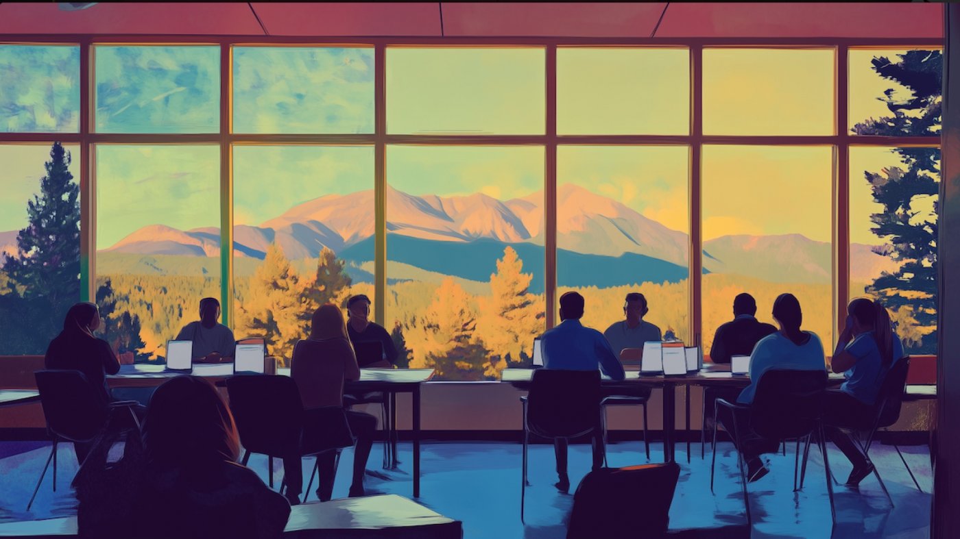 NAAI Monthly Meetup - October 2025