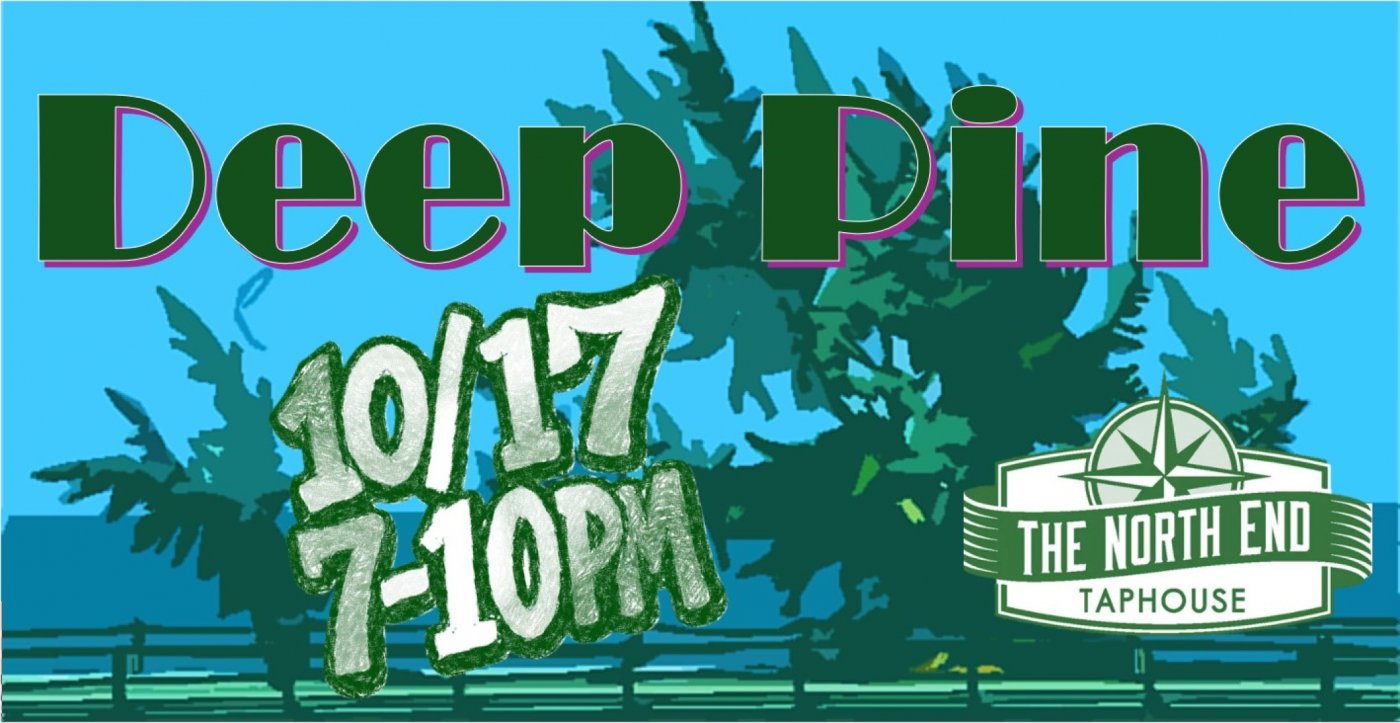 Deep Pine Band