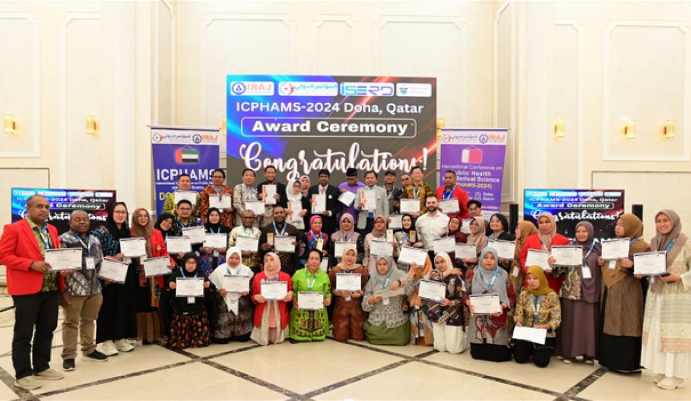 International Conference on Education and E-Learning (ICEEL - 2025)