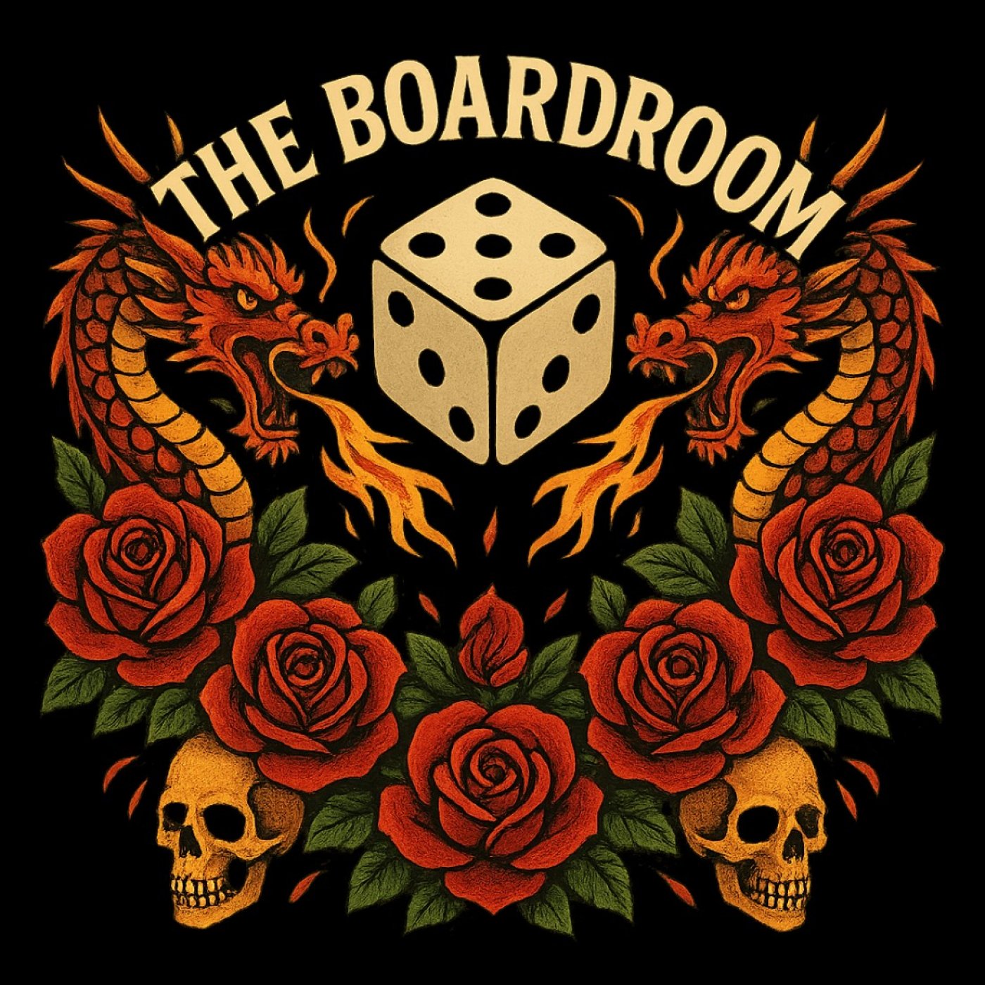 The Boardroom - Bangalore Boardgaming Meetup
