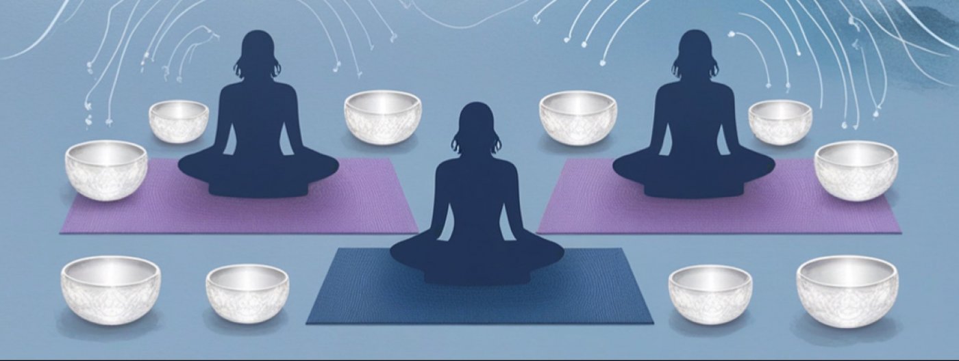 Sound Bath- New Moon