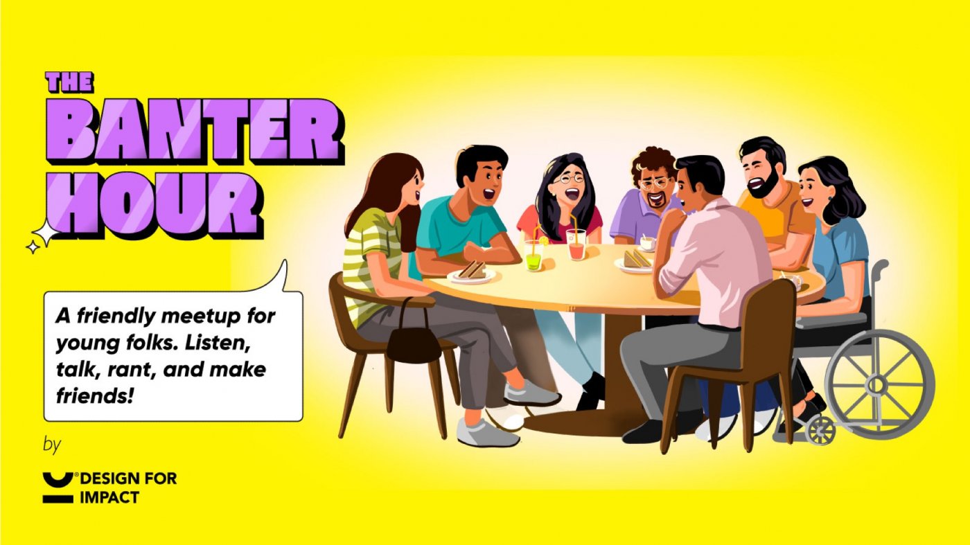The Banter Hour