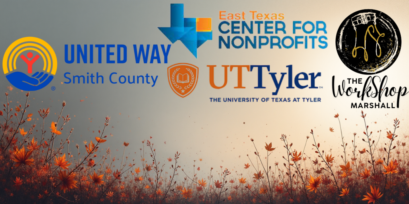 So You Want to Write Grants - Harrison County