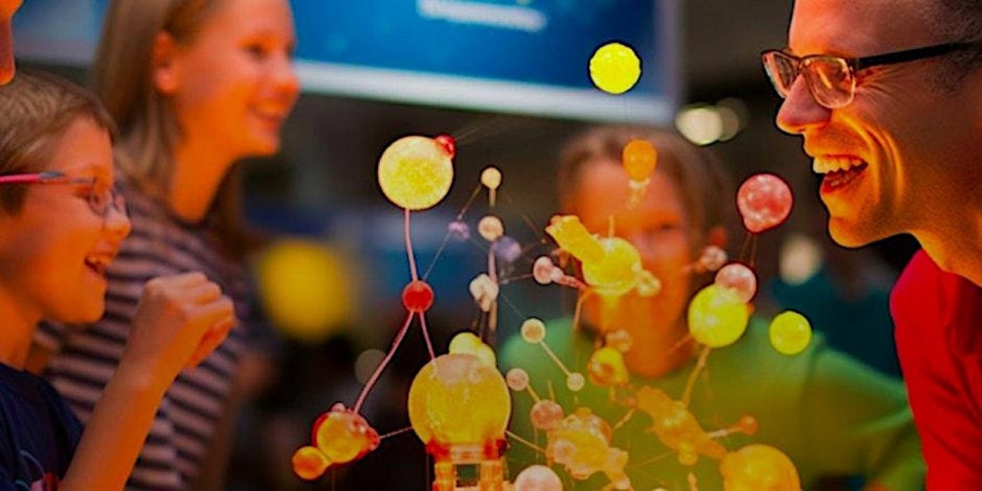 We only use 10% of our mental potential